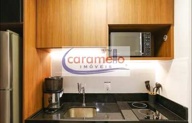 Imagem 5: APARTAMENTO RESIDENCIAL em SÃO PAULO - SP, PINHEIROS