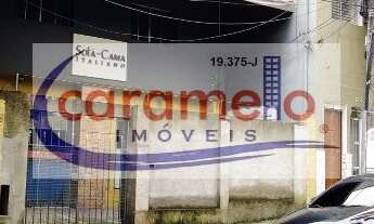 Imagem 2: CASA RESIDENCIAL em SÃO PAULO - SP, VILA ROMANA