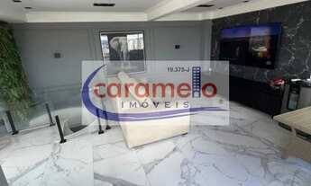 Imagem 6: APARTAMENTO RESIDENCIAL em SÃO PAULO - SP, VILA BRUNA