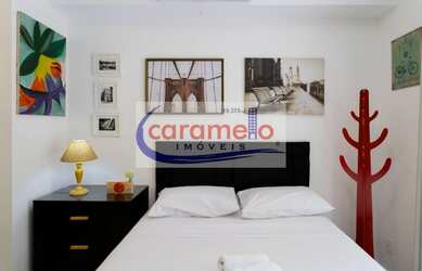 Imagem 4: APARTAMENTO RESIDENCIAL em SÃO PAULO - SP, VILA MADALENA