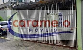 Imagem: CASA RESIDENCIAL em SÃO PAULO - SP, PARQUE