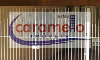 Imagem: CASA RESIDENCIAL em SÃO PAULO - SP, JARDIM