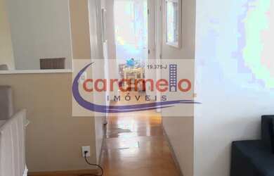 Imagem 5: APARTAMENTO RESIDENCIAL em SÃO PAULO - SP, CITY AMÉRICA