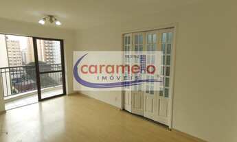 Imagem: APARTAMENTO RESIDENCIAL em SÃO PAULO