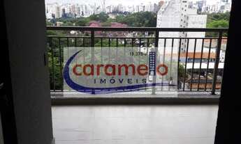 Imagem 7: APARTAMENTO RESIDENCIAL em SÃO PAULO - SP, PINHEIROS