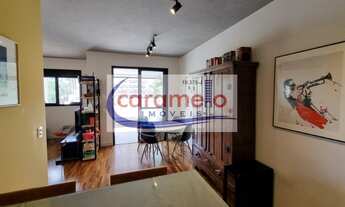 Imagem 4: APARTAMENTO RESIDENCIAL em SÃO PAULO - SP, PINHEIROS