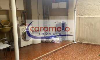 Imagem 5: CASA RESIDENCIAL em SÃO PAULO - SP, JARDIM HUMAITÁ