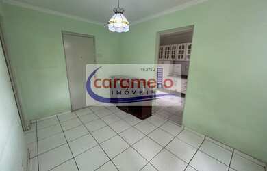 Imagem: Apartamento à venda em São Paulo-SP, Vila