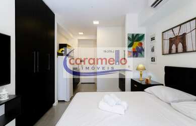 Imagem 6: APARTAMENTO RESIDENCIAL em SÃO PAULO - SP, VILA MADALENA