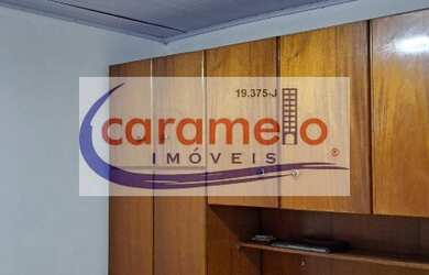 Imagem 6: CASA RESIDENCIAL em SÃO PAULO - SP, PARQUE SÃO DOMINGOS