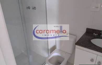 Imagem 14: Apartamento de Luxo para Locação em São Paulo-SP, 2 Quartos, 1 Suite, 1 Vaga, 70m² no Bair