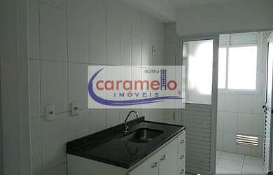 Imagem 3: Apartamento de Luxo para Locação em São Paulo-SP, 2 Quartos, 1 Suite, 1 Vaga, 70m² no Bair