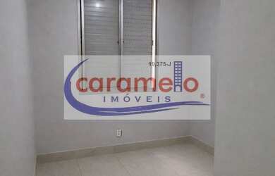 Imagem 5: Apartamento à venda em São Paulo-SP, Vila Mangalot: 2 quartos, 2 salas, 1 banheiro, 1 vaga