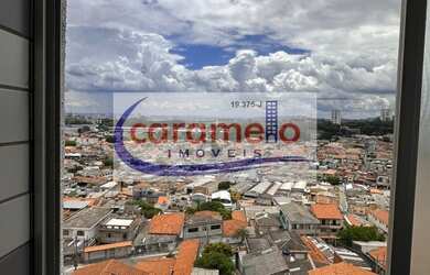 Imagem 9: Apartamento à venda em São Paulo-SP, Vila Mangalot: 2 quartos, 2 salas, 1 banheiro, 1 vaga