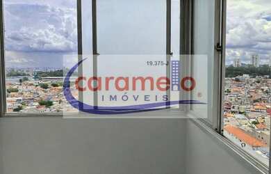 Imagem 8: Apartamento à venda em São Paulo-SP, Vila Mangalot: 2 quartos, 2 salas, 1 banheiro, 1 vaga