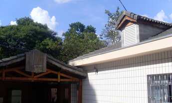 Imagem 2: CASA RESIDENCIAL em São Paulo - SP, Parque São Domingos