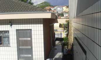 Imagem 3: CASA RESIDENCIAL em São Paulo - SP, Parque São Domingos