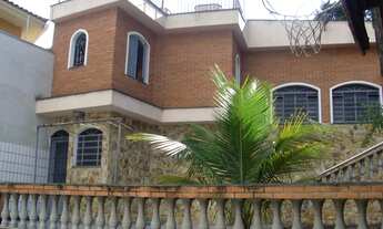 Imagem 4: CASA RESIDENCIAL em São Paulo - SP, Parque São Domingos