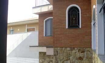 Imagem 6: CASA RESIDENCIAL em São Paulo - SP, Parque São Domingos