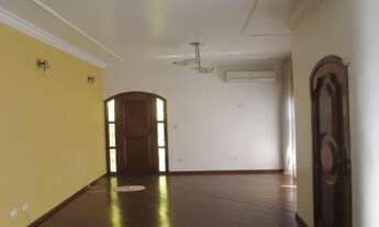 Imagem 3: CASA RESIDENCIAL em São Paulo - SP, Parque São Domingos