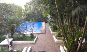 Imagem 4: CASA RESIDENCIAL em São Paulo - SP, Vila Clarice