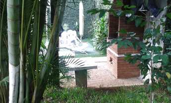 Imagem 6: CASA RESIDENCIAL em São Paulo - SP, Vila Clarice