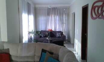 Imagem: CASA RESIDENCIAL em São Paulo - SP, Vila