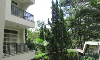 Imagem 3: CASA RESIDENCIAL em São Paulo - SP, City América