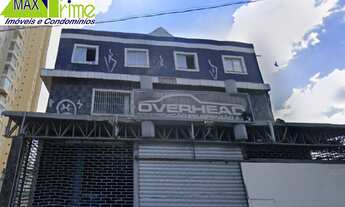 Imagem: Apartamento para locação em São Paulo-SP