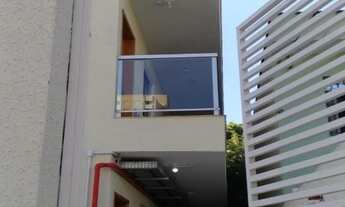 Imagem 3: Apartamento à venda em São Paulo-SP, Vila Esperança - 1 quarto, 1 sala, 1 banheiro, 35m² d