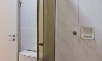 Imagem 4: APARTAMENTO RESIDENCIAL em São Paulo - SP, Aclimação