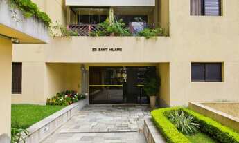 Imagem 7: APARTAMENTO RESIDENCIAL em São Paulo - SP, Aclimação