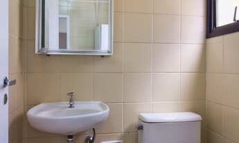 Imagem 5: APARTAMENTO RESIDENCIAL em São Paulo - SP, Aclimação