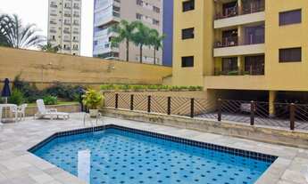 Imagem 6: APARTAMENTO RESIDENCIAL em São Paulo - SP, Aclimação