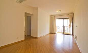 Imagem: APARTAMENTO RESIDENCIAL em São Paulo