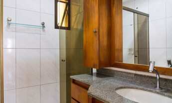 Imagem 3: APARTAMENTO RESIDENCIAL em São Paulo - SP, Aclimação