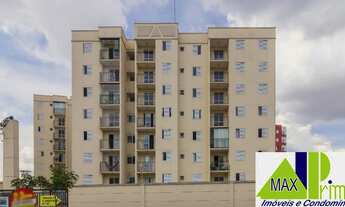 Imagem: APARTAMENTO 87M²/03 DORMITÓRIOS/01 SUÍTE/02