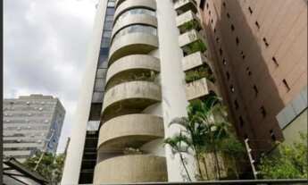 Imagem: APARTAMENTO ALTO PADRÃO