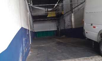 Imagem: SOBRADO 02 DORMITÓRIOS COM SALÃO COMERCIAL