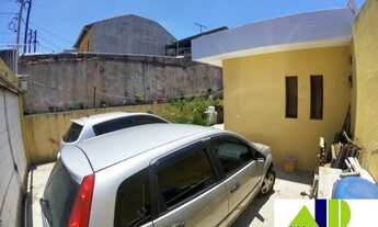 Imagem 2: CASA COM 03 DORMITÓRIOS VILA IVONE