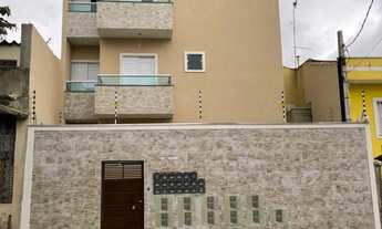 Imagem: APARTAMENTO 02 DORMITÓRIOS