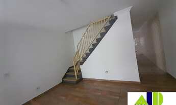 Imagem 7: SOBRADO 02 DORMITÓRIOS, 02 WC E 02 VAGAS