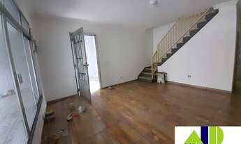 Imagem 6: SOBRADO 02 DORMITÓRIOS, 02 WC E 02 VAGAS