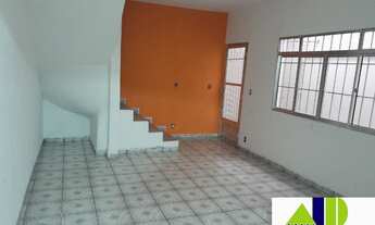 Imagem 5: SOBRADO 02 DORMITÓRIOS COM SALÃO COMERCIAL