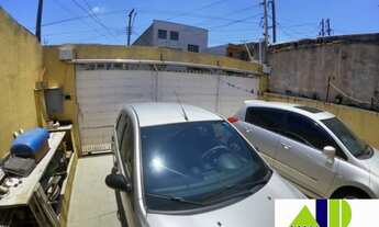 Imagem 3: CASA COM 03 DORMITÓRIOS VILA IVONE