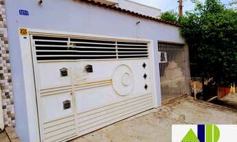 Imagem 2: SOBRADO 02 DORMITÓRIOS, 02 WC E 02 VAGAS