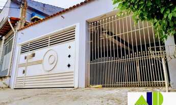 Imagem: SOBRADO 02 DORMITÓRIOS, 02 WC E 02 VAGAS