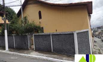 Imagem 2: CASA TÉRREA 02 DORMITÓRIOS