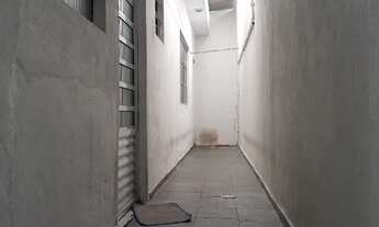 Imagem 4: SOBRADO 02 DORMITÓRIOS COM SALÃO COMERCIAL