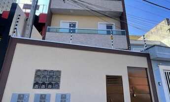 Imagem: APARTAMENTO 02 DORMITÓRIOS